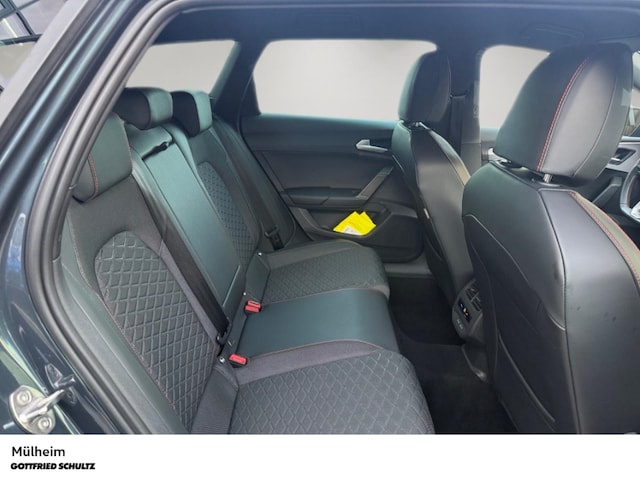 Seat Leon 1.5 eTSI DSG FR-lijn Sportstourer