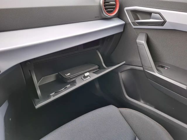 Seat Arona 1.0 TSI DSG FR-lijn