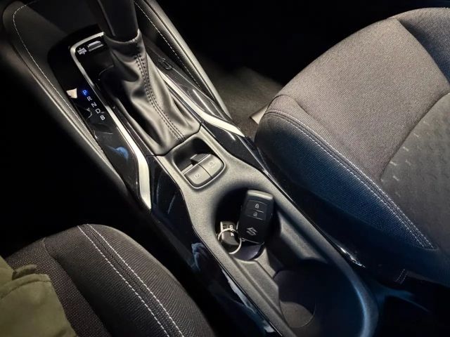 Suzuki Swace Comfort Flash Hybrid