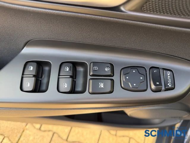 Hyundai Kona 64 kWh Electric Prime