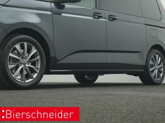 Volkswagen Multivan T7