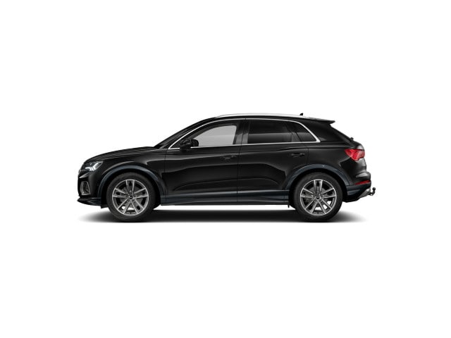 Audi Q3 S-Tronic
