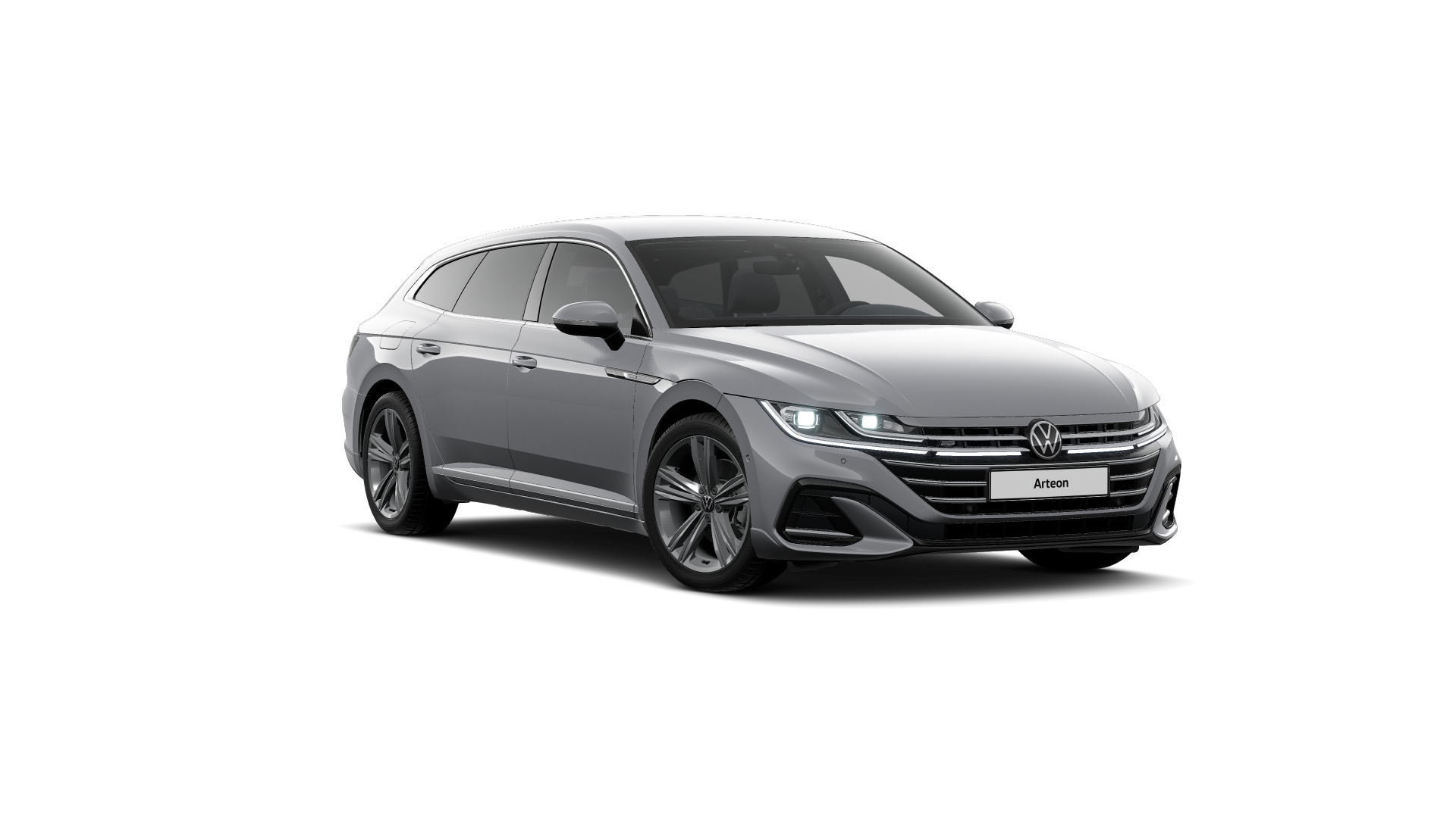 Volkswagen Arteon Shooting Brake R-Line