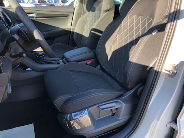 Skoda Karoq 4x4 Sportline