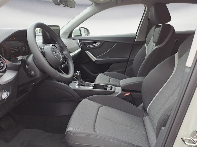 Audi Q2 35 TFSI S-Tronic