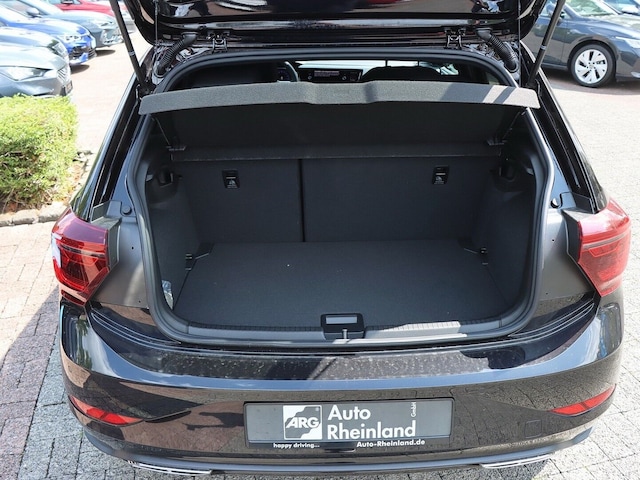 Volkswagen Polo 1.0 TSI DSG R-Line