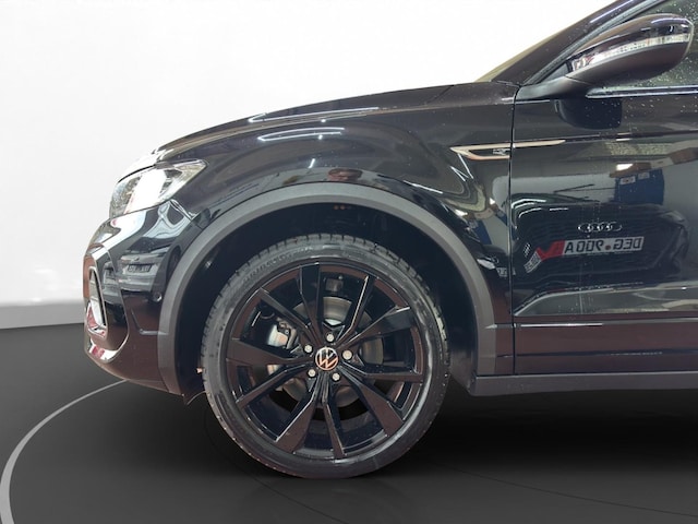 Volkswagen T-Roc 1.5 TSI Cabriolet DSG Style