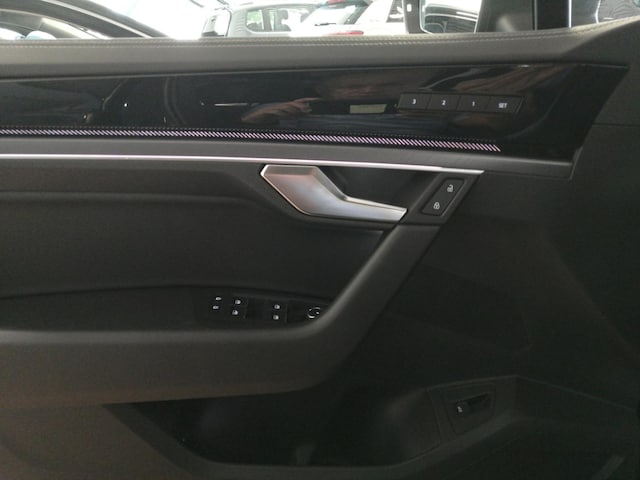 Volkswagen Touareg 3.0 V6 TDI Style