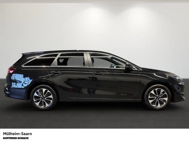 Kia Ceed Design Edition GDi SportWagon