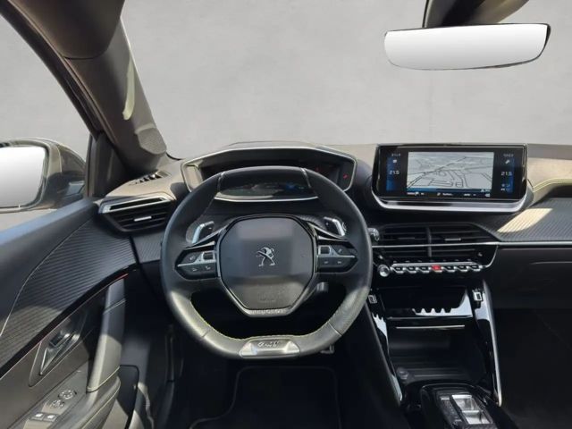 Peugeot 208 EAT8 GT-Line