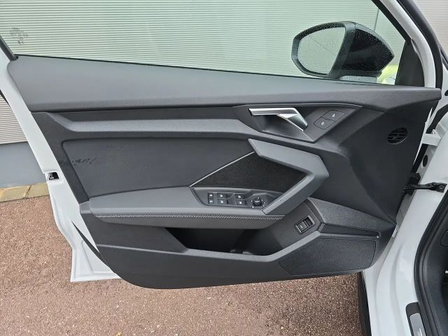 Audi A3 30 TFSI S-Line Sedan