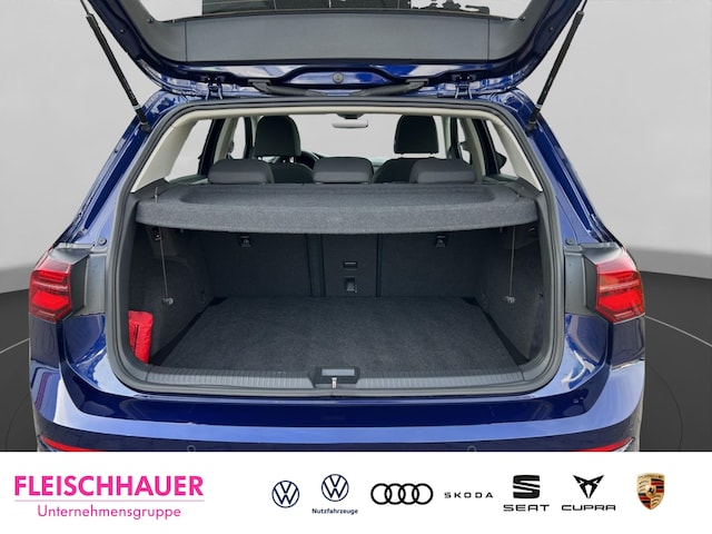 Volkswagen Golf DSG Golf VIII Life