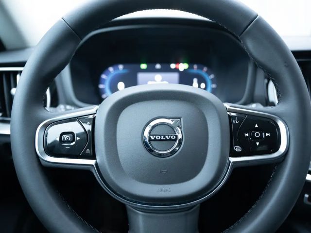 Volvo V60 Dark Plus