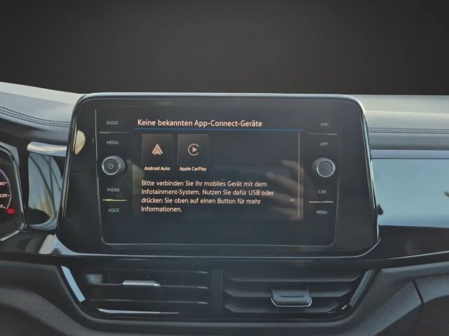 Volkswagen T-Roc DSG R-Line