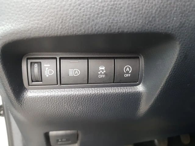 Toyota Aygo X Hatchback