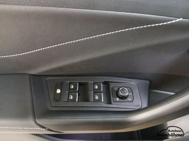 Volkswagen T-Roc 1.0 TSI