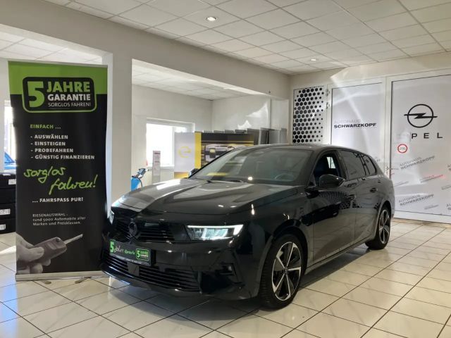 Opel Astra 1.2 Turbo Sports Tourer