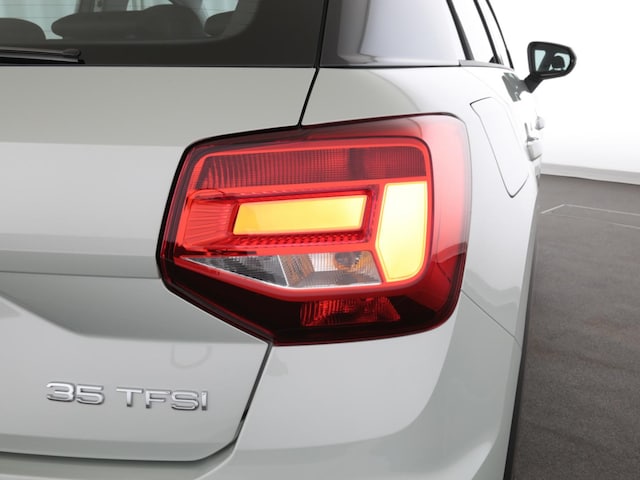 Audi Q2 35 TFSI S-Tronic