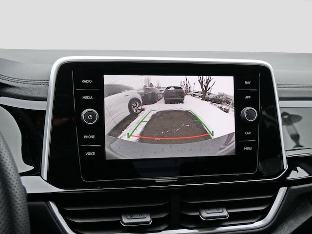 Volkswagen T-Roc 1.5 TSI R-Line