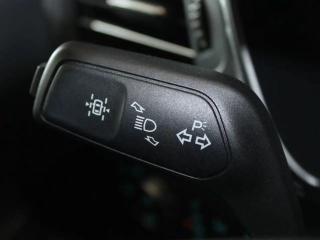 Ford Kuga Plug in Hybrid Titanium