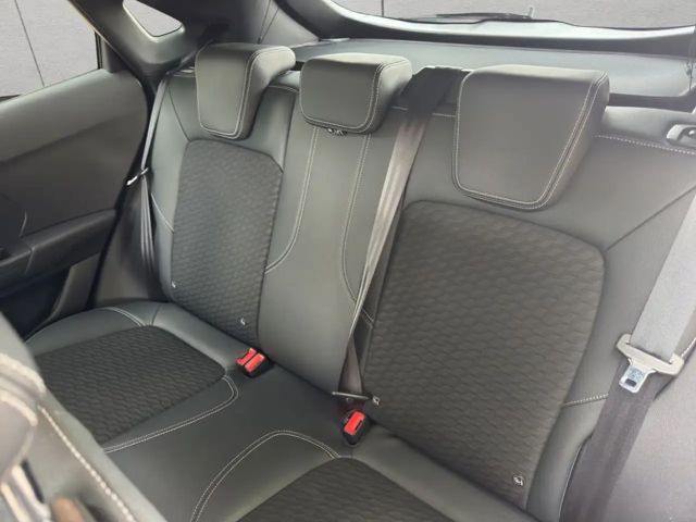 Ford Puma EcoBoost Titanium