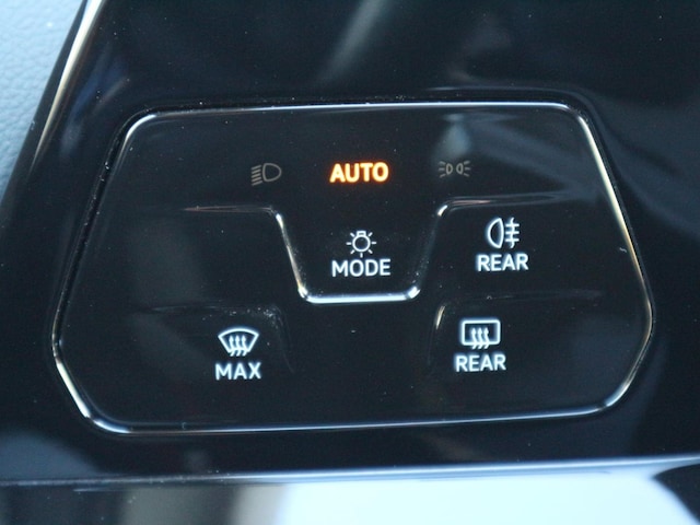 Volkswagen Golf Golf VIII Life