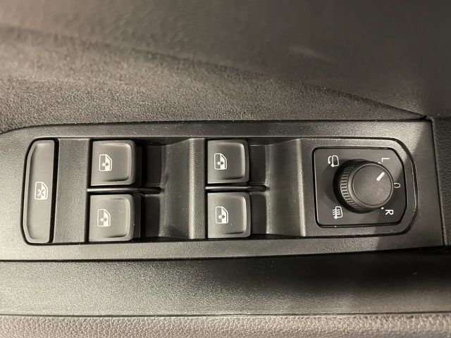 Skoda Kamiq Selection