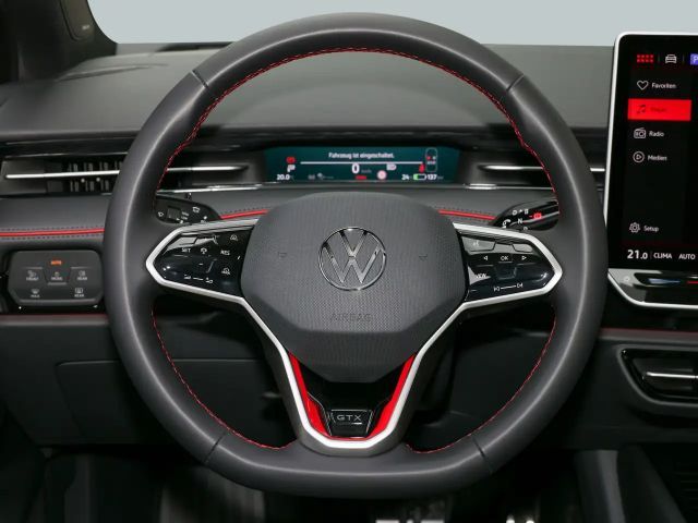 Volkswagen ID.7 GTX Max Tourer