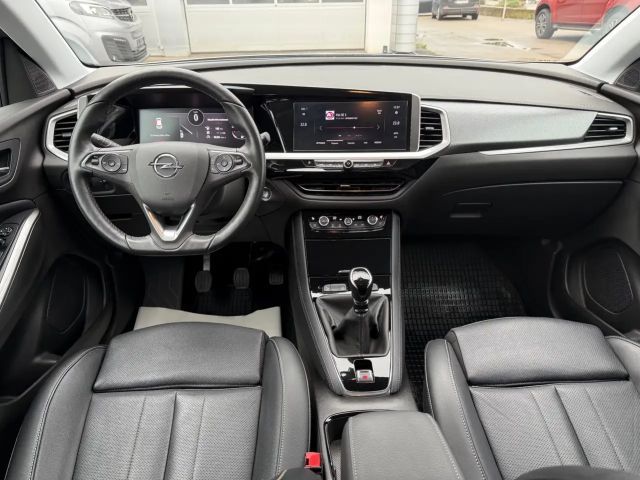 Opel Grandland X Elegance