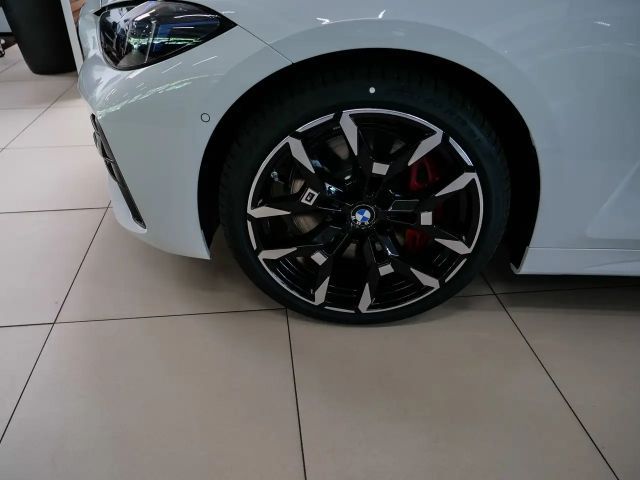 BMW 420 420i Cabrio M-Sport