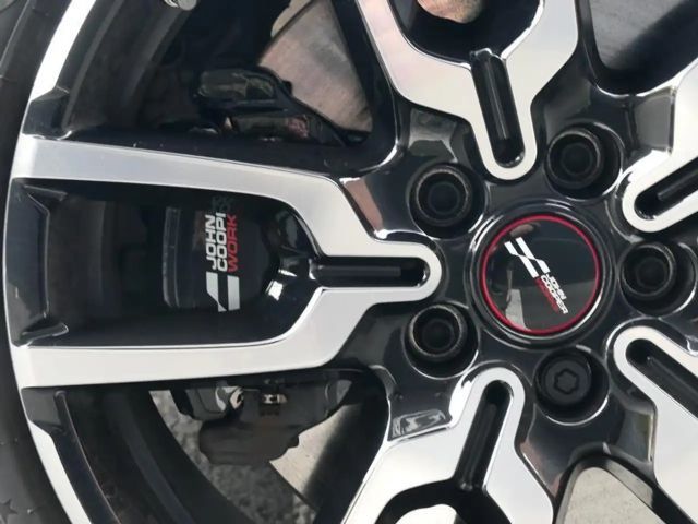 MINI Cooper COOPER C - TRIM JCW