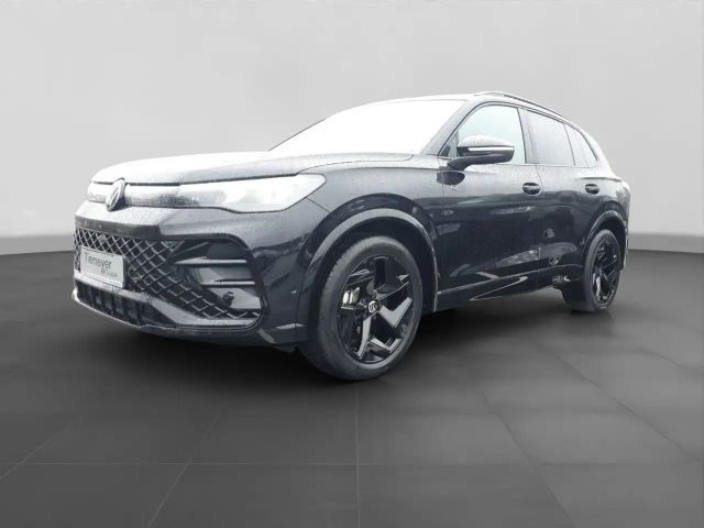 Volkswagen Tiguan 2.0 TDI DSG R-Line