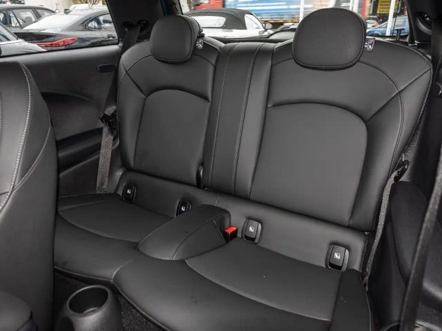 MINI Mini Electric SE