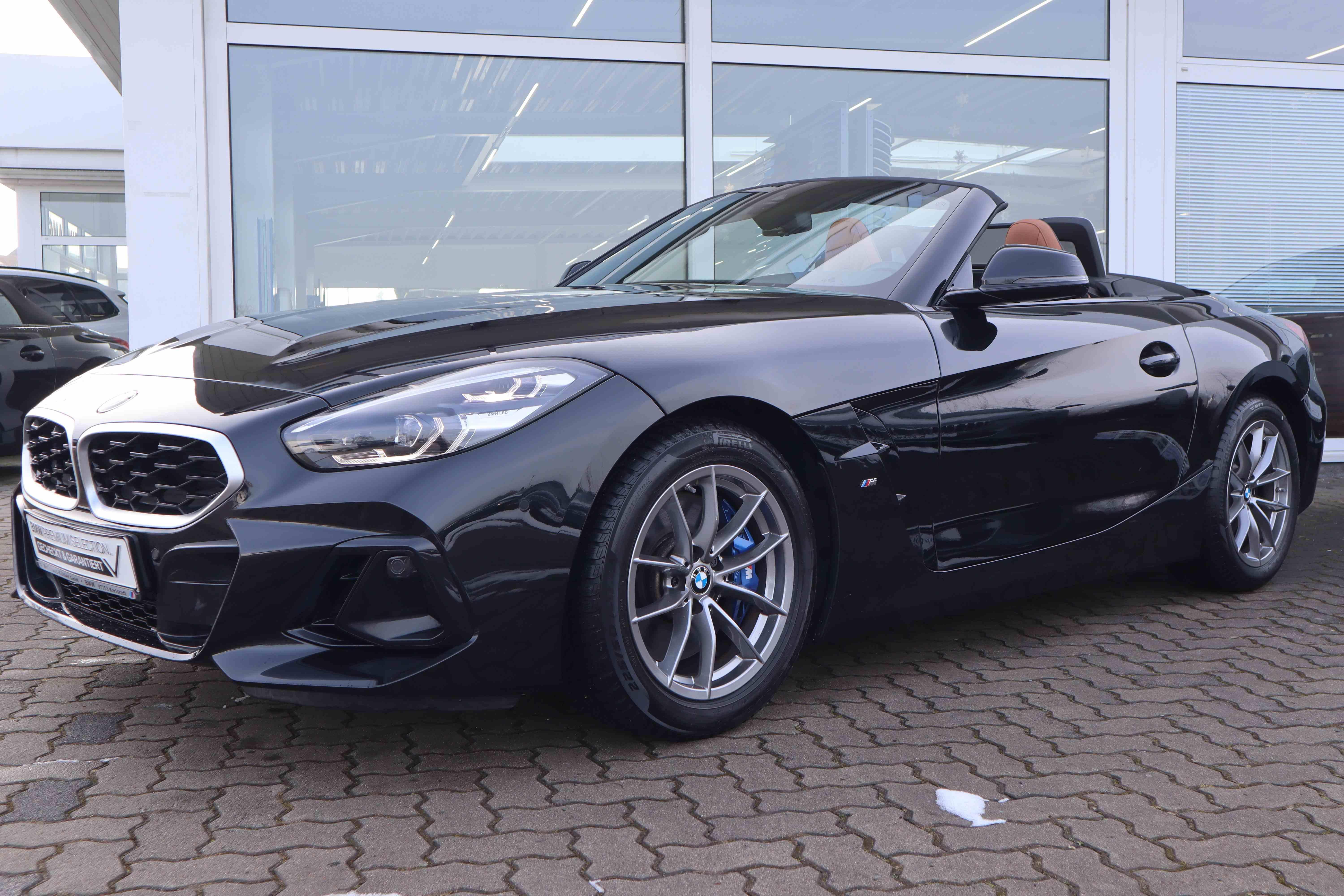 BMW Z4 Roadster sDrive30i
