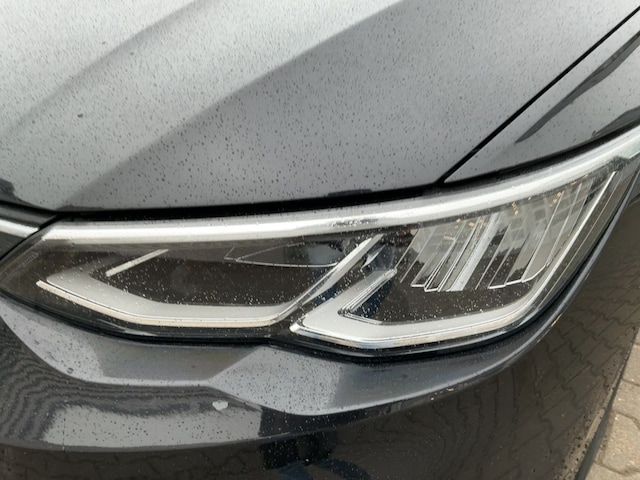 Volkswagen Golf 1.5 TSI Golf VIII