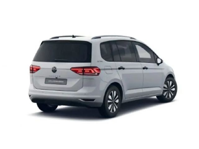 Volkswagen Touran 1.5 TSI 7-zitter Comfortline