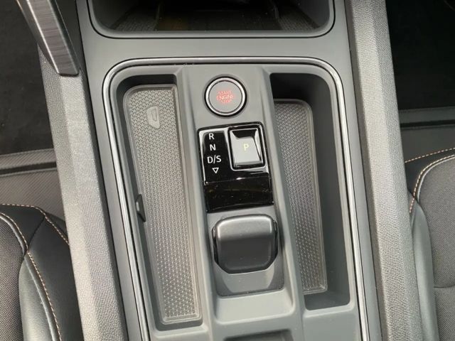 Cupra Leon 1.4 e-Hybrid