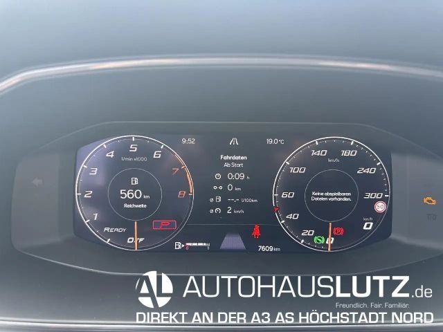 Cupra Formentor 1.5 TSI