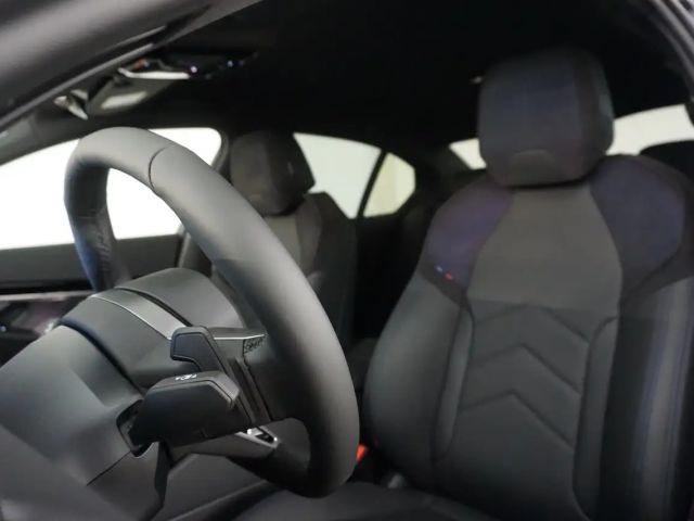 BMW 520 520d Sedan xDrive