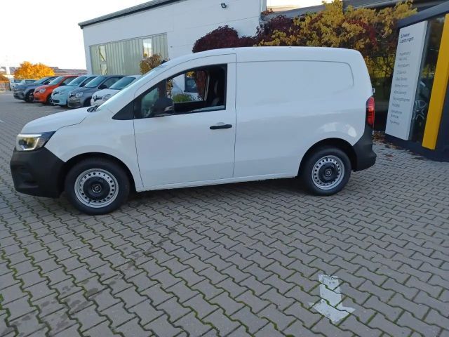 Renault Kangoo E-Tech