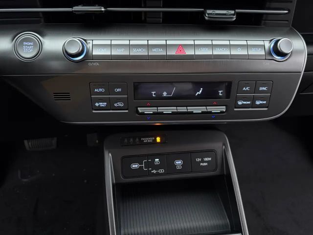 Hyundai Kona 1.6 2WD Smart