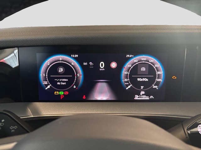 Volkswagen Tayron 4Motion R-Line