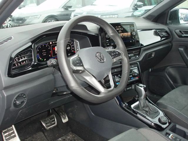 Volkswagen T-Roc 4Motion DSG R-Line