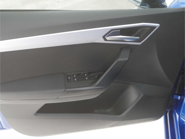 Seat Ibiza 1.0 TSI FR-lijn