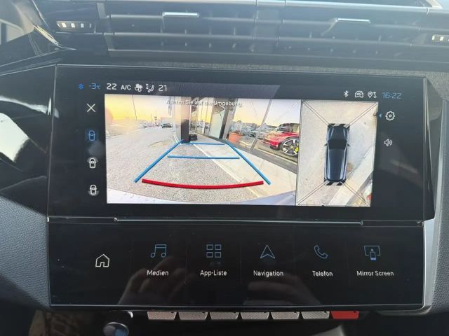 Peugeot 308 Allure Pack Hybrid SW