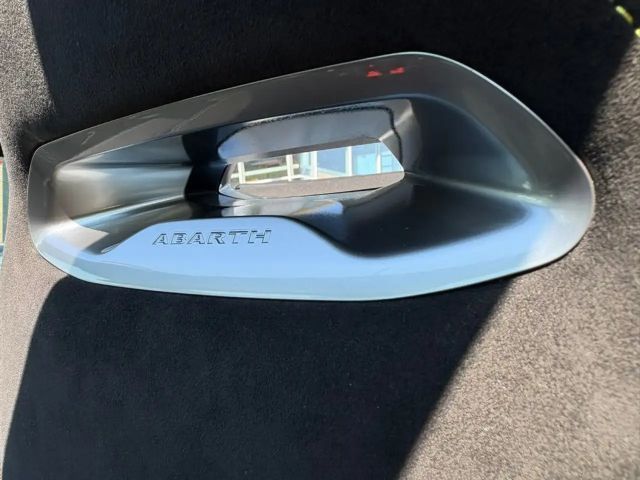 Abarth 500C Scorpionissima