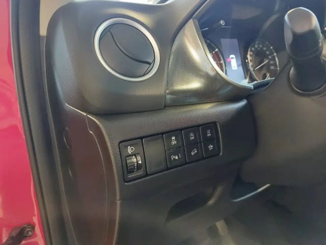 Suzuki Vitara 4x4 Comfort Hybrid