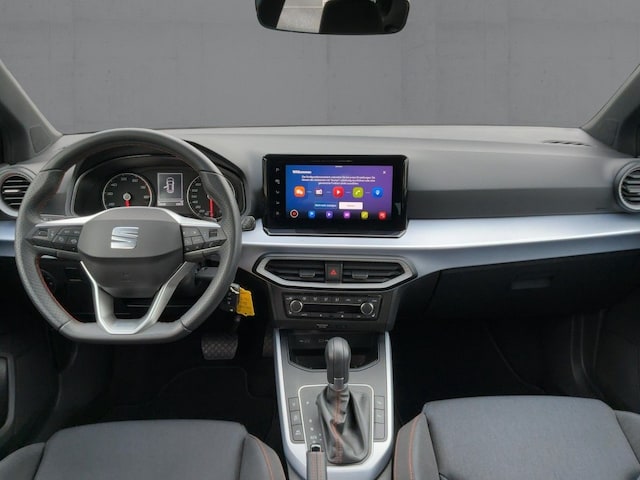 Seat Arona 1.0 TSI DSG FR-lijn