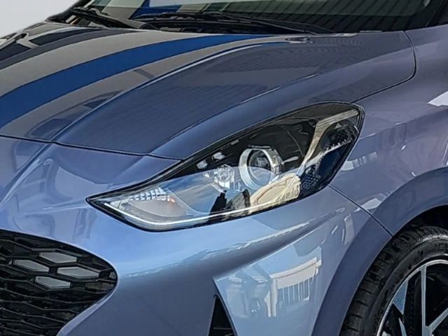 Hyundai i10 1.2 Prime