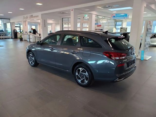Hyundai i30 Go!